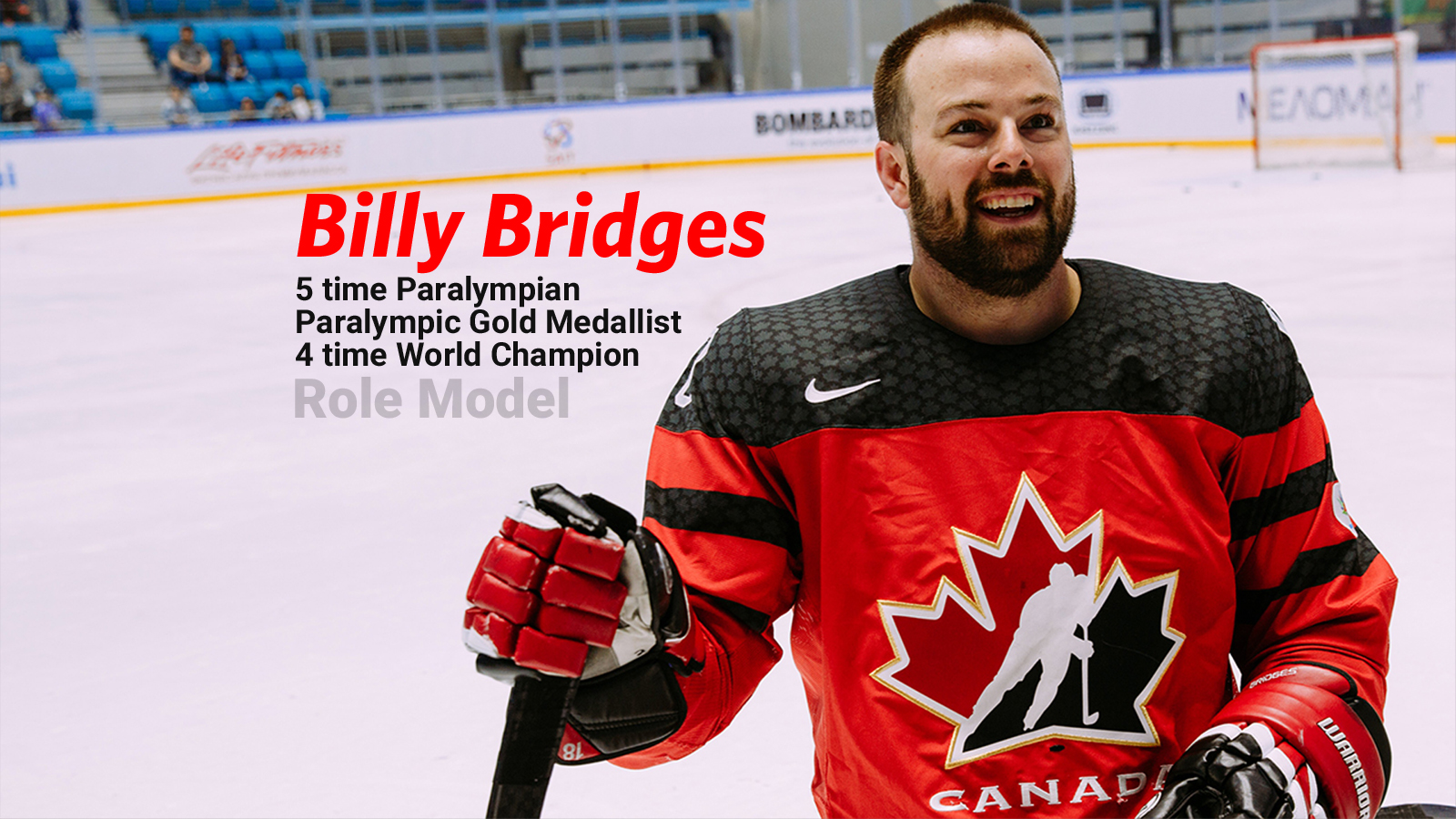 Billy Bridges